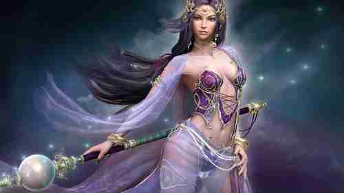 手游移植《最终幻想：莫比乌斯》PC正式版下载发布！